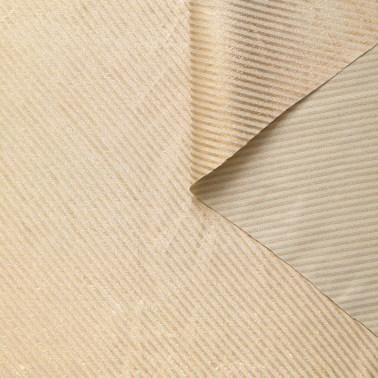 T26M15815 | Lamé Silk Diagonal - view 1