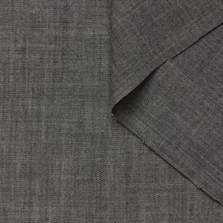 T26M15818 | Virgin Wool Oxford - view 1
