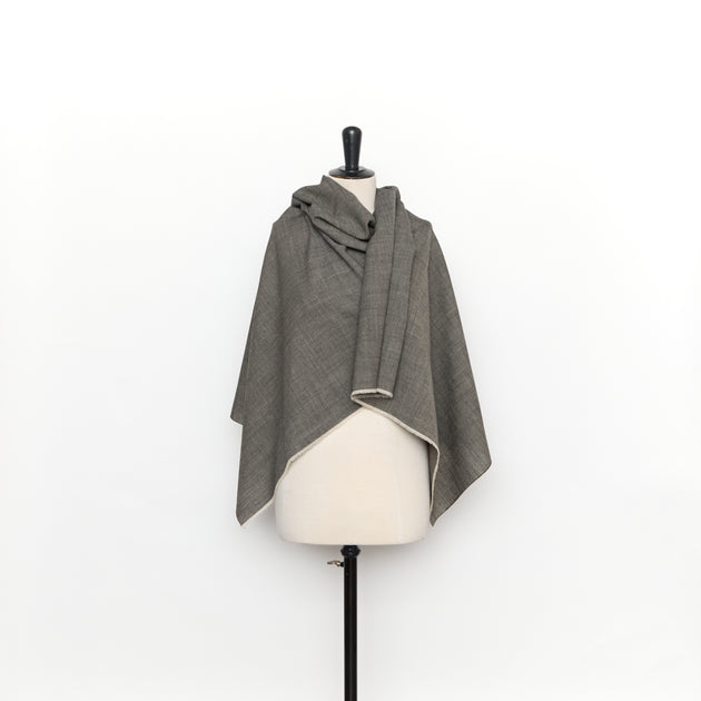 T26M15818 | Oxford en Laine Vierge