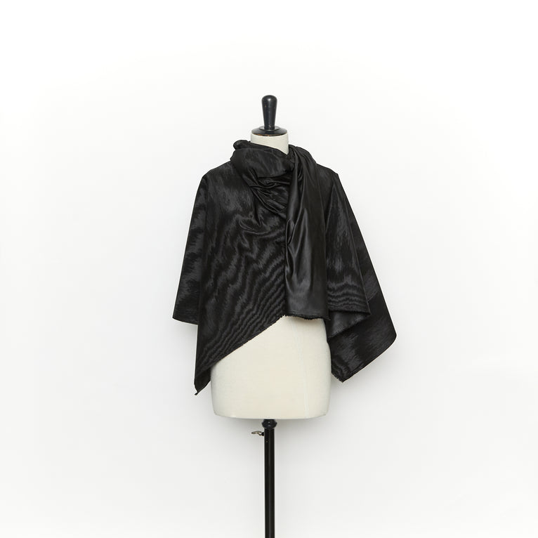 T26M15823 | Moire Faille - view 6