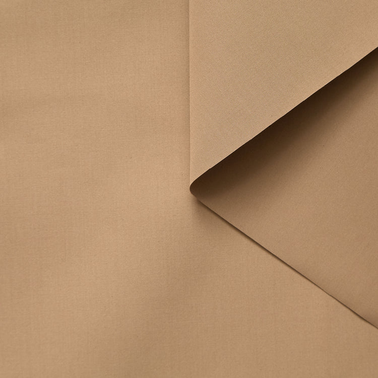 T26M15826 | Double Face Cotton Canvas - view 1