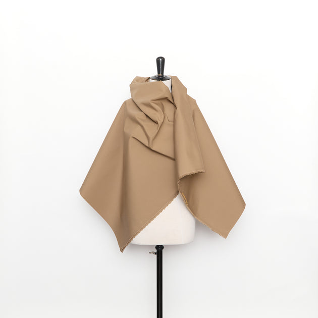 T26M15826 | Double Face Cotton Canvas