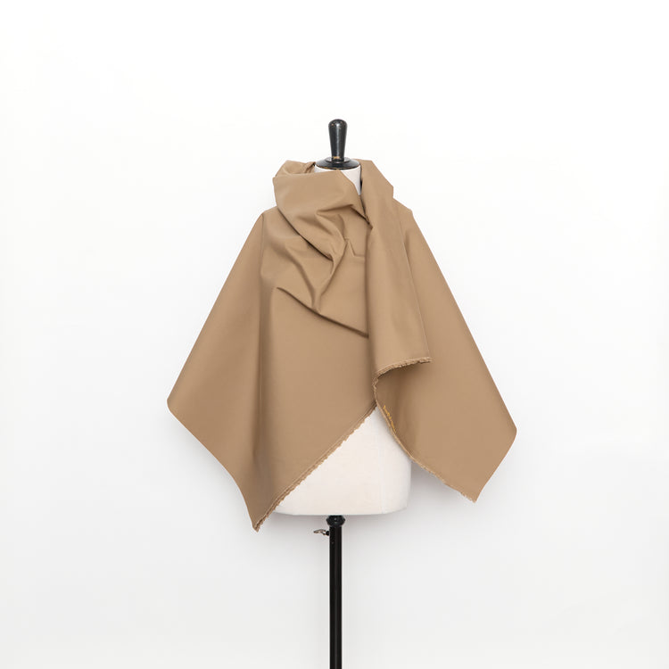 T26M15826 | Double Face Cotton Canvas - view 2