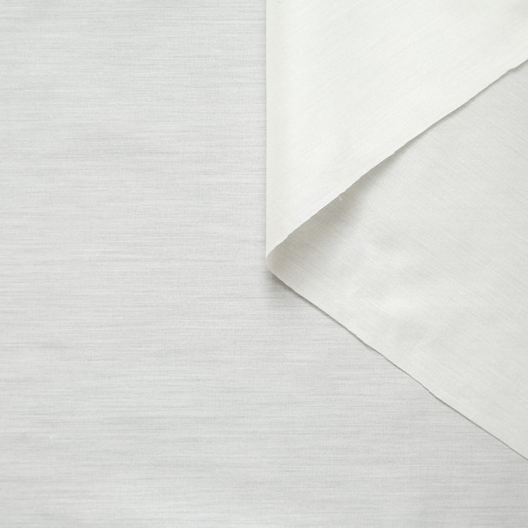 T26M15828 | Voile en Coton et Soie - vue 1