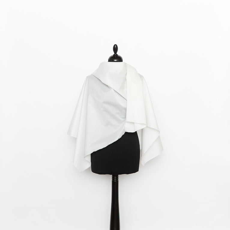 T26M15829 | Cotton &amp; Silk Voile - view 2