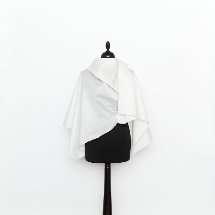 T26M15829 | Cotton &amp; Silk Voile - view 2