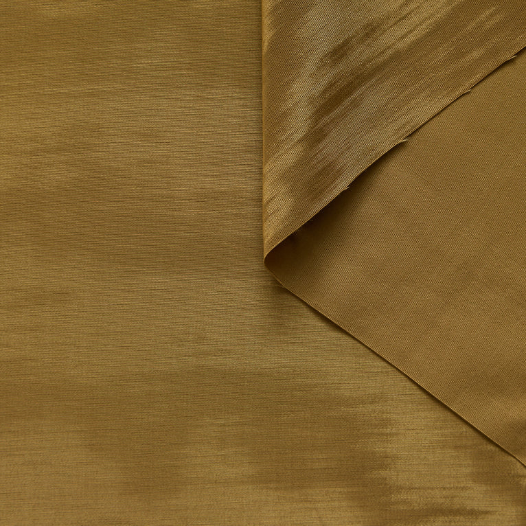 T26M15835 | Faille Moirée en Viscose et Laine Vierge - vue 9