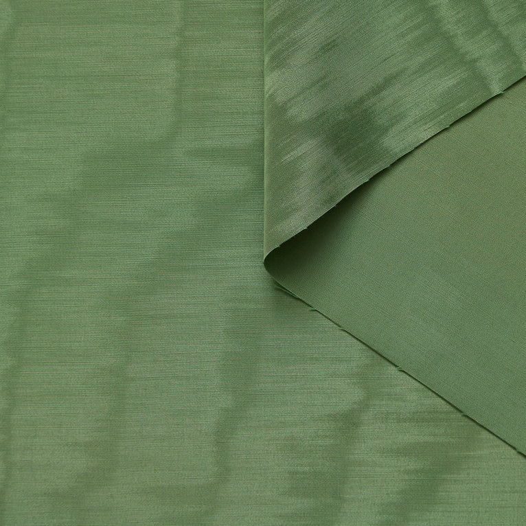 T26M15835 | Faille Moirée en Viscose et Laine Vierge - vue 6