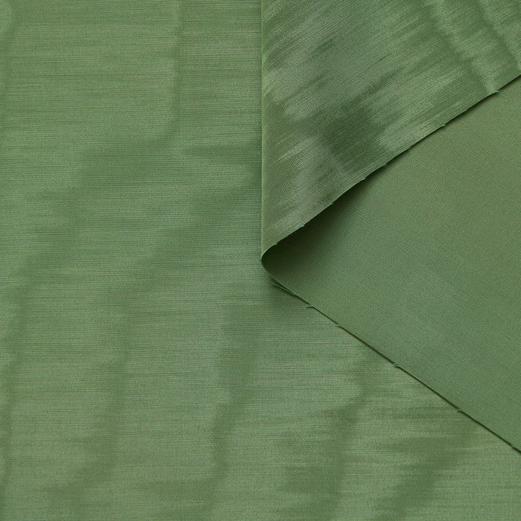T26M15835 | Moiré Viscose &amp; Virgin Wool Faille - view 1