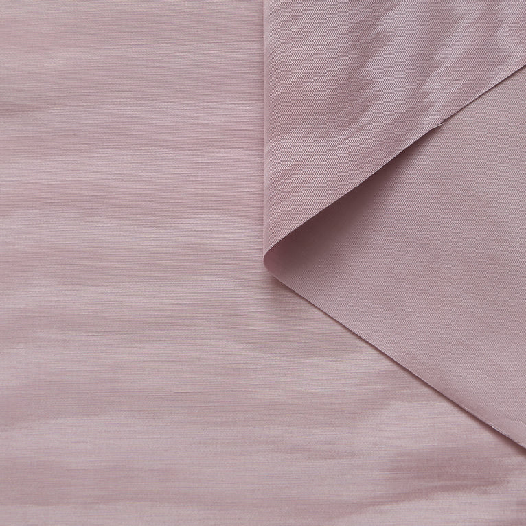 T26M15835 | Faille Moirée en Viscose et Laine Vierge - vue 2