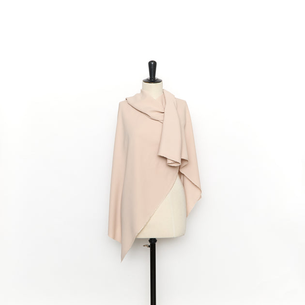 T26M15838 | Crêpe envers Satin en Viscose