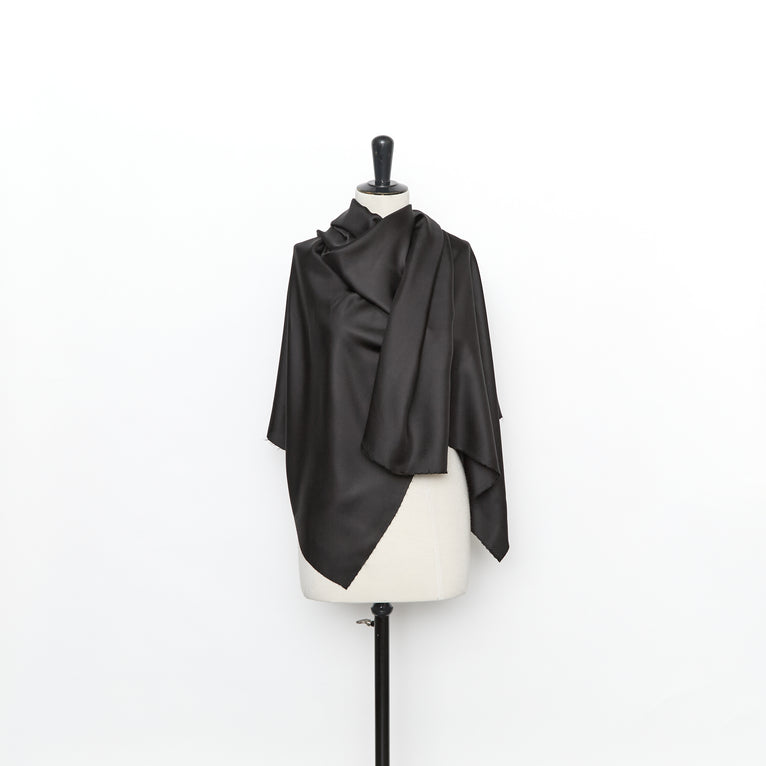 T26M15841 | Twill en Soie - vue 2