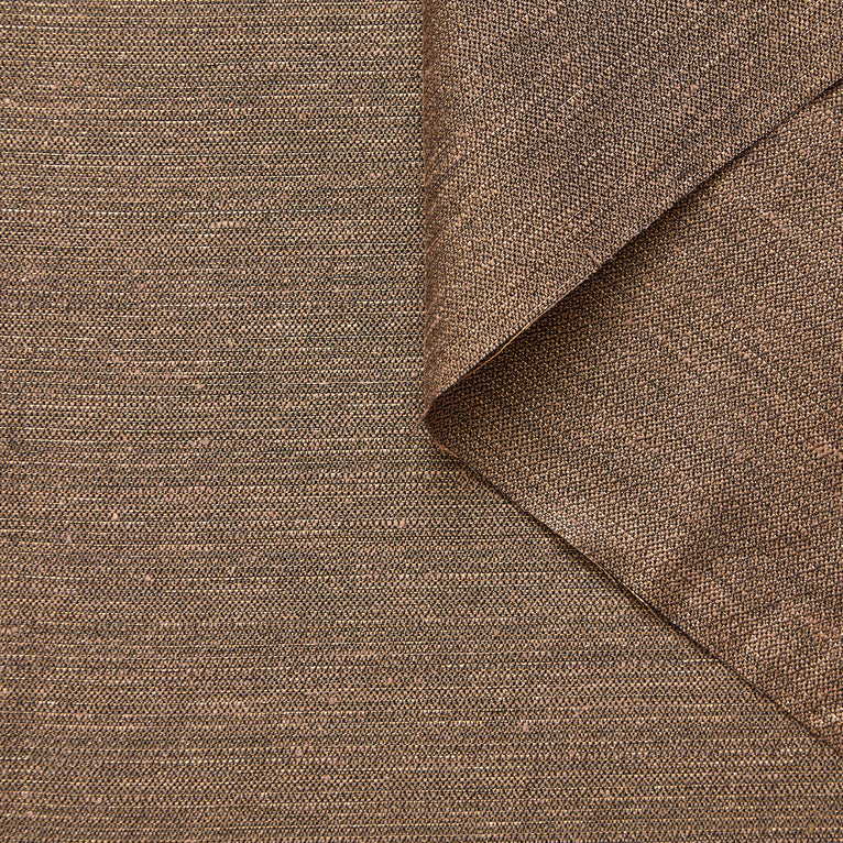T26M15847 | Jacquard Tweed Lamé en Soie - vue 1