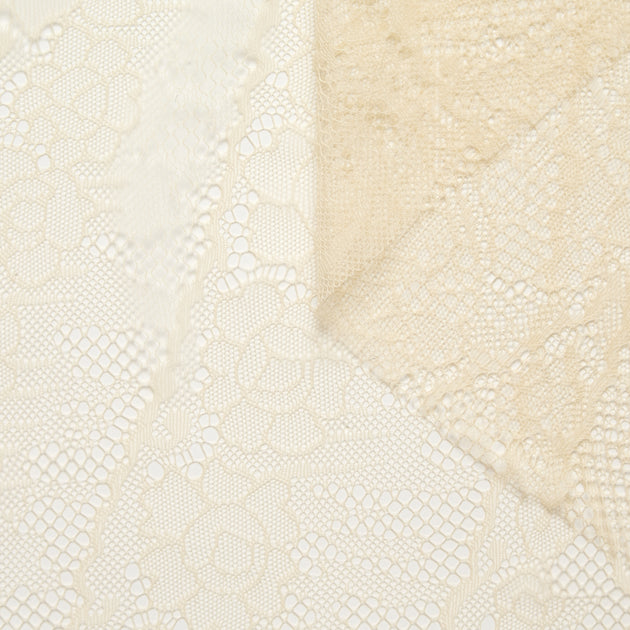 T26M15865 | Floral Lace