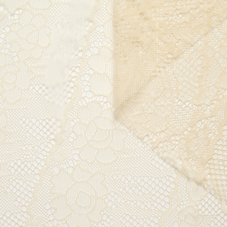 T26M15865 | Floral Lace - view 1