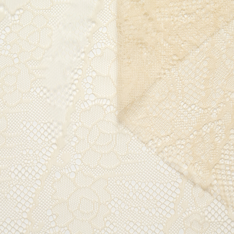 T26M15865 | Floral Lace - view 1
