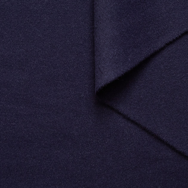 T26M15885 | Drap Double Face en Laine et Angora