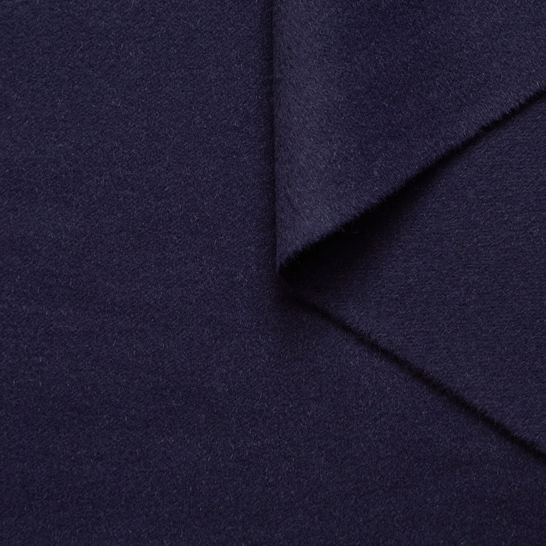 T26M15885 | Double Face Wool &amp; Angora Drap - view 1