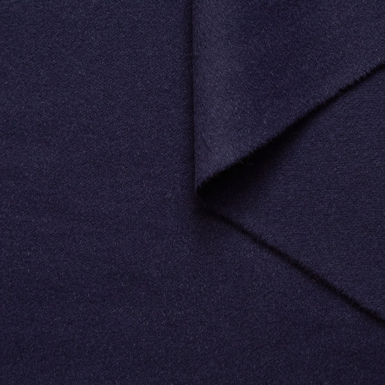 T26M15885 | Double Face Wool &amp; Angora Drap - view 1