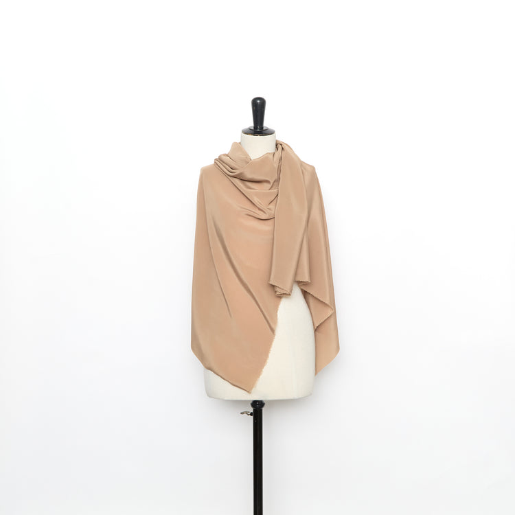 T26M15887 | Silk Crepe de Chine - view 2