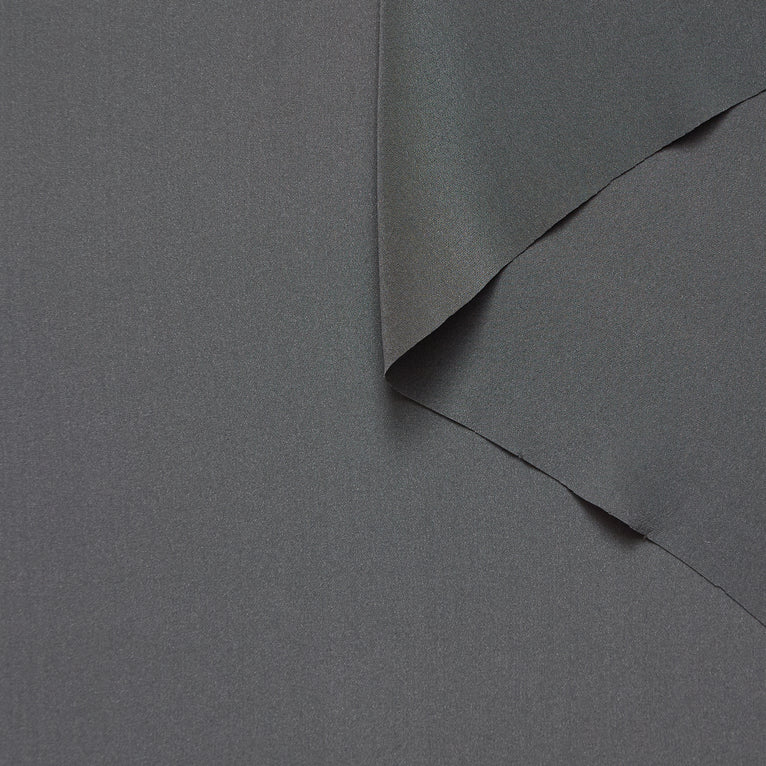 T26M15887 | Silk Crepe de Chine - view 6