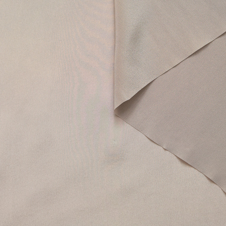 T26M15887 | Silk Crepe de Chine - view 2