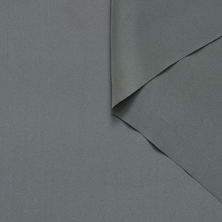 T26M15887 | Silk Crepe de Chine - view 3