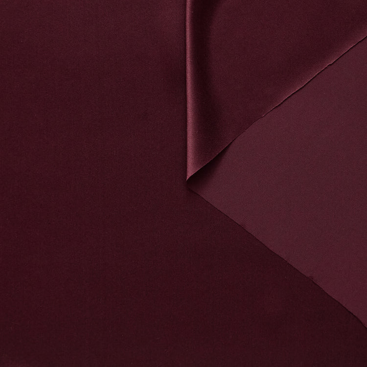 T26M15889 | Silk Crepe Satin - view 1