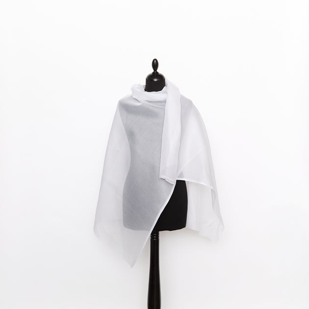 T26M15918 | Organdi en Coton