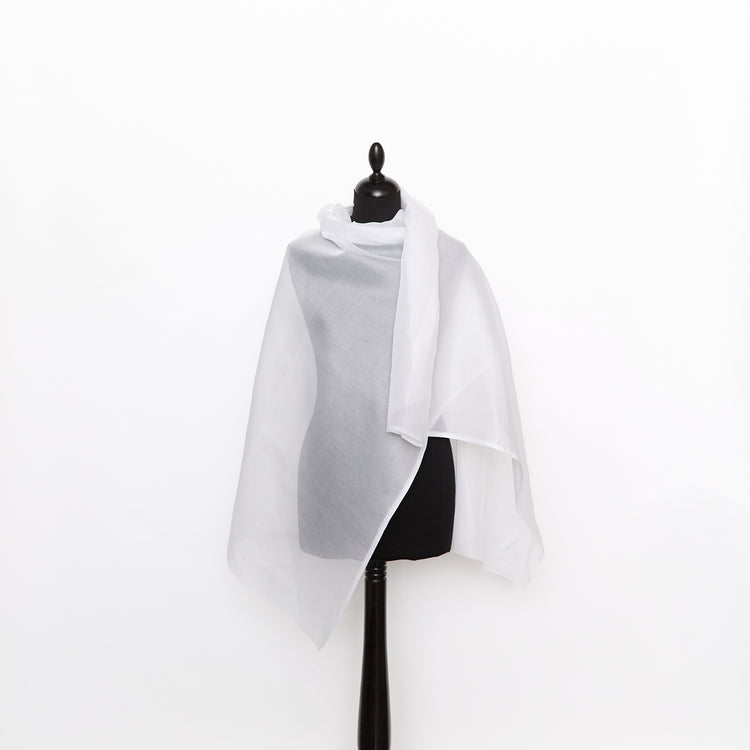 T26M15918 | Cotton Organdi - view 2