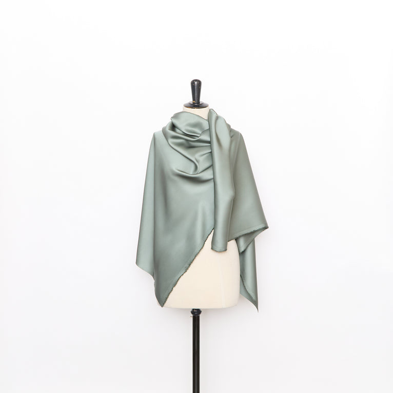 T26M15922 | Silk Satin - view 4