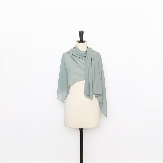 T26M15923 | Georgette en Soie