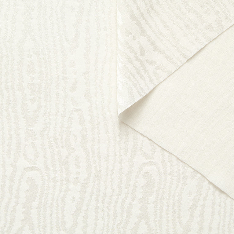 T26M15925 | Moiré Silk Crepe Jacquard - view 1