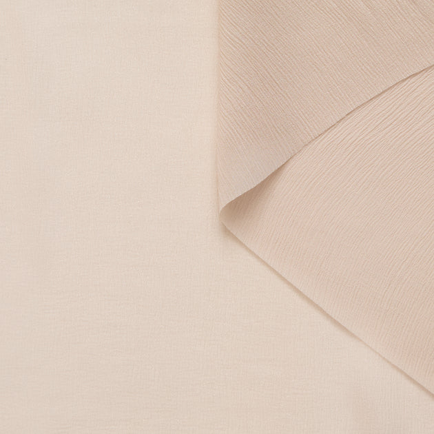 T26M15926 | Lamé Silk Crepon