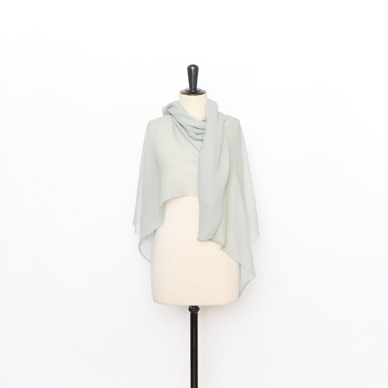 T26M15926 | Lamé Silk Crepon - view 3