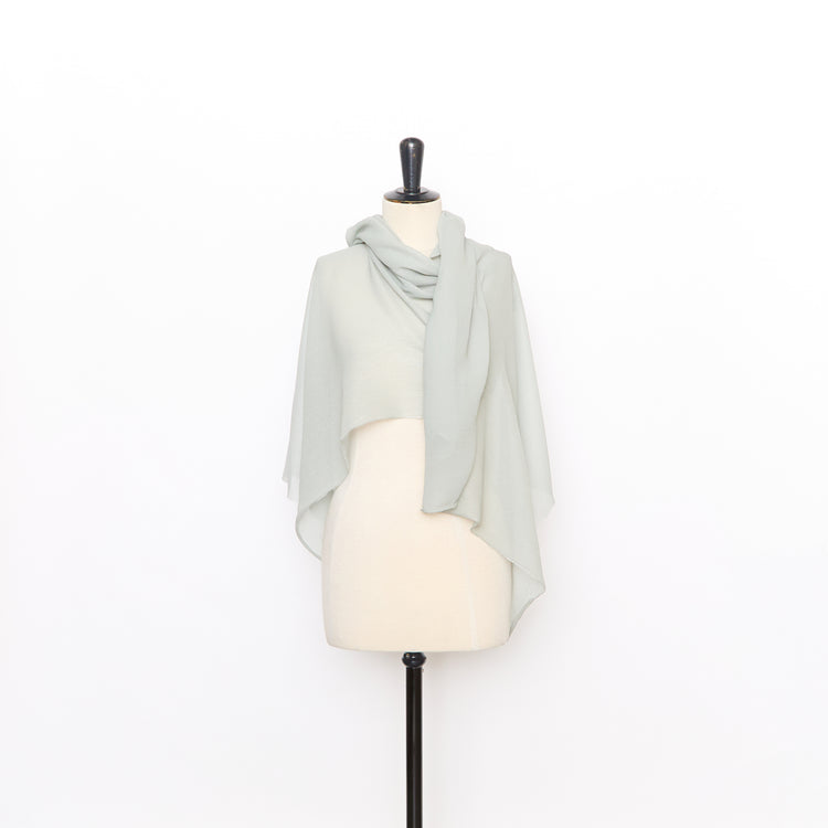 T26M15926 | Lamé Silk Crepon - view 2
