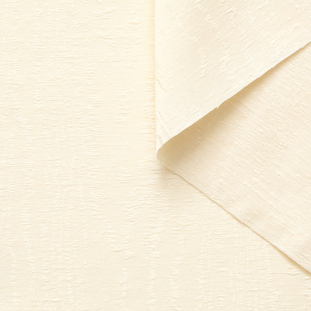 T26M15927 | Jacquard Moiré en Soie Tussah