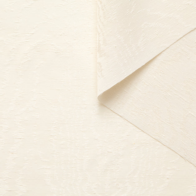 T26M15928 | Moiré Tussah Silk Jacquard