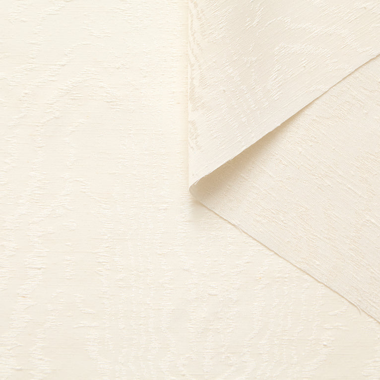 T26M15928 | Moiré Tussah Silk Jacquard - view 1