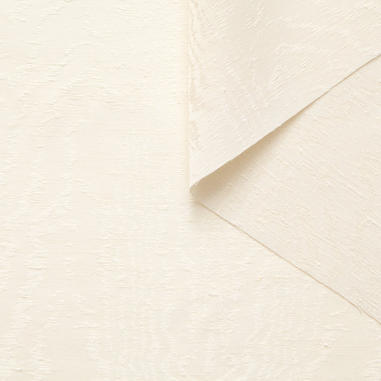 T26M15928 | Moiré Tussah Silk Jacquard - view 1