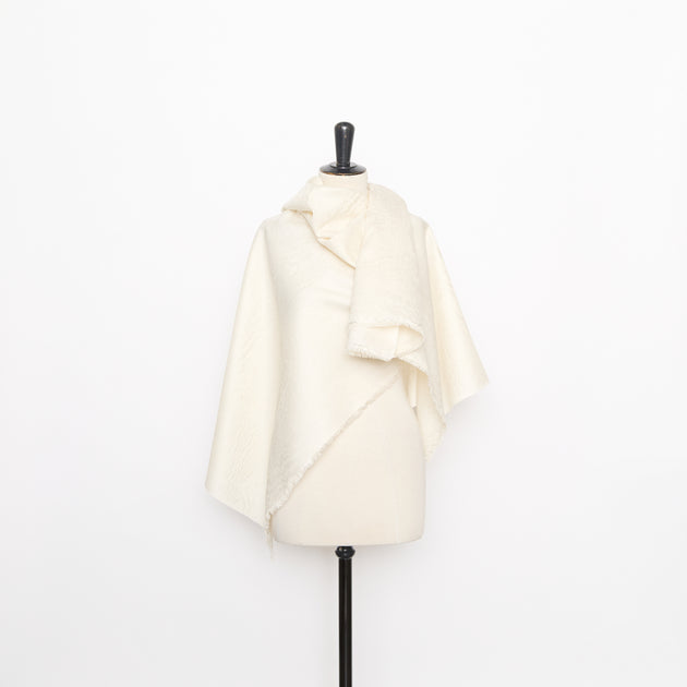 T26M15928 | Moiré Tussah Silk Jacquard