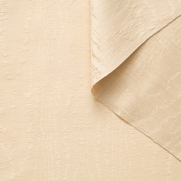 T26M15933 | Moiré Viscose & Silk Jacquard
