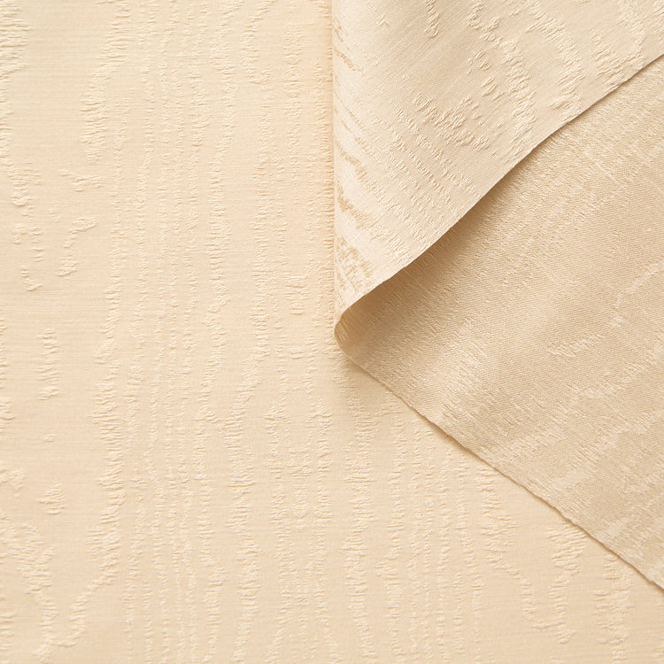 T26M15933 | Moiré Viscose &amp; Silk Jacquard - view 1