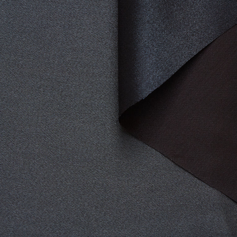 T26M15934 | Satin Lamé en Soie - vue 5