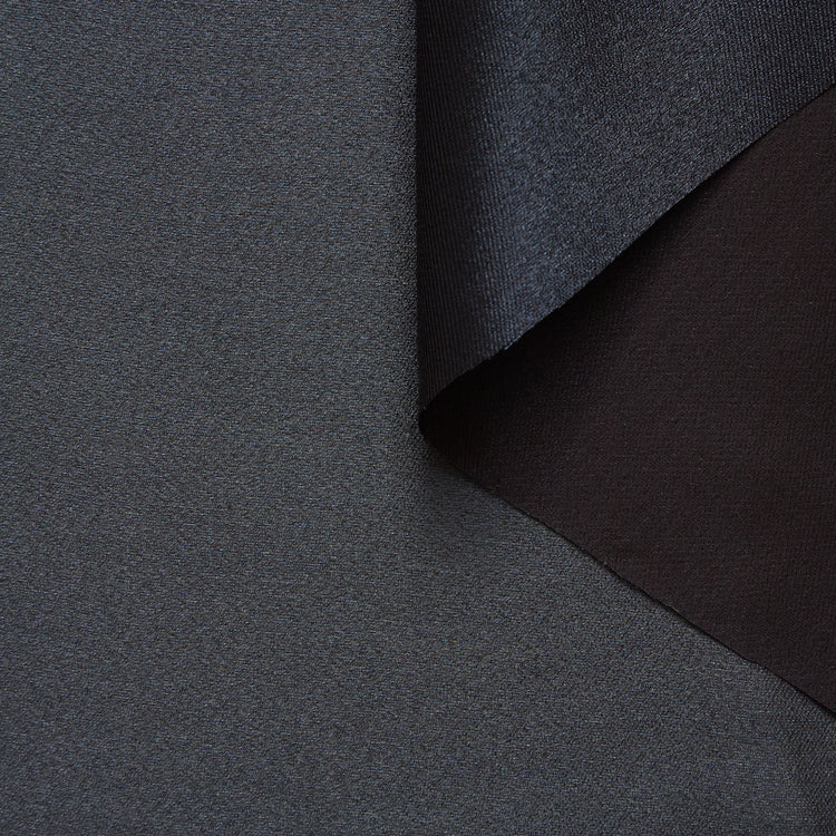 T26M15934 | Satin Lamé en Soie - vue 1