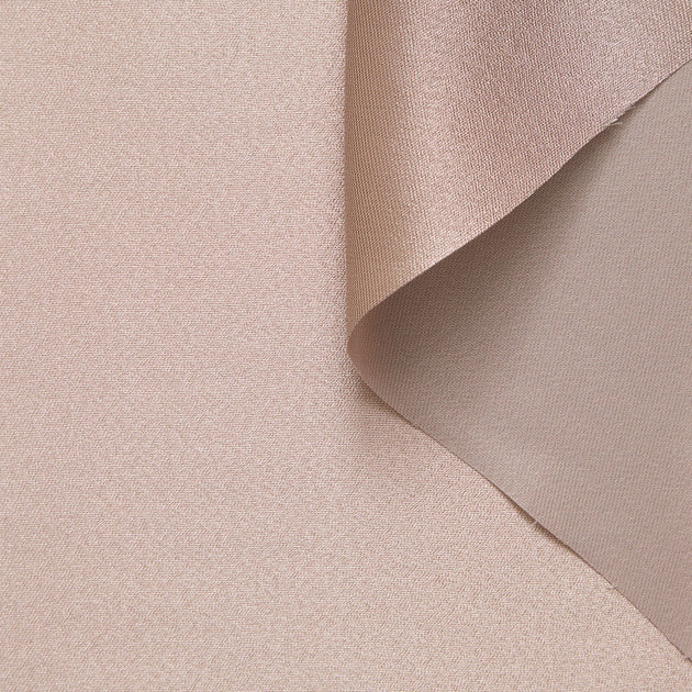 T26M15934 | Lamé Silk Satin