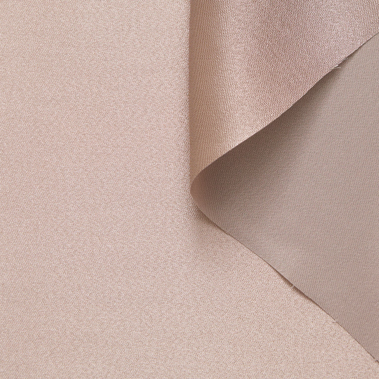 T26M15934 | Satin Lamé en Soie - vue 3