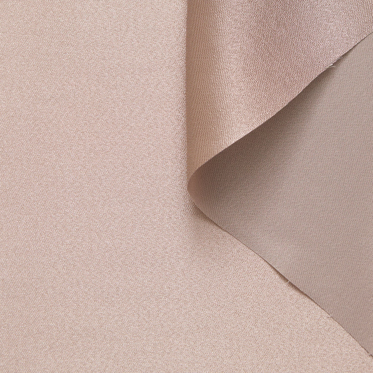 T26M15934 | Lamé Silk Satin - view 1