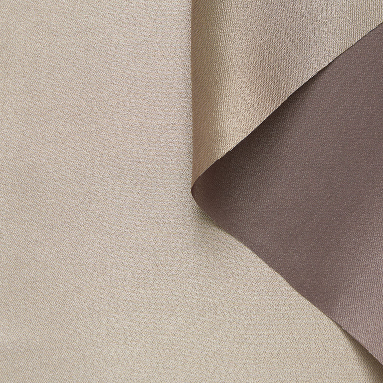 T26M15934 | Satin Lamé en Soie - vue 4