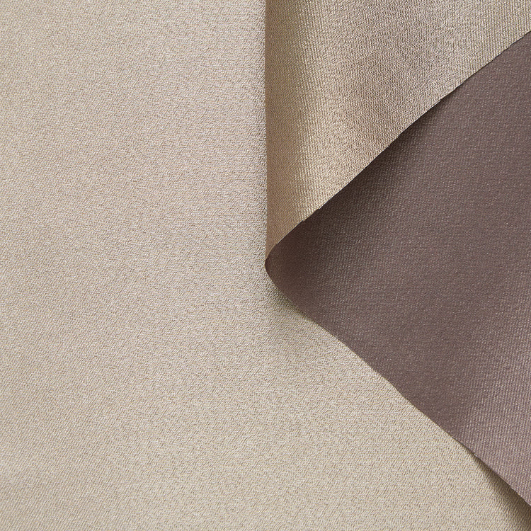 T26M15934 | Lamé Silk Satin - view 1